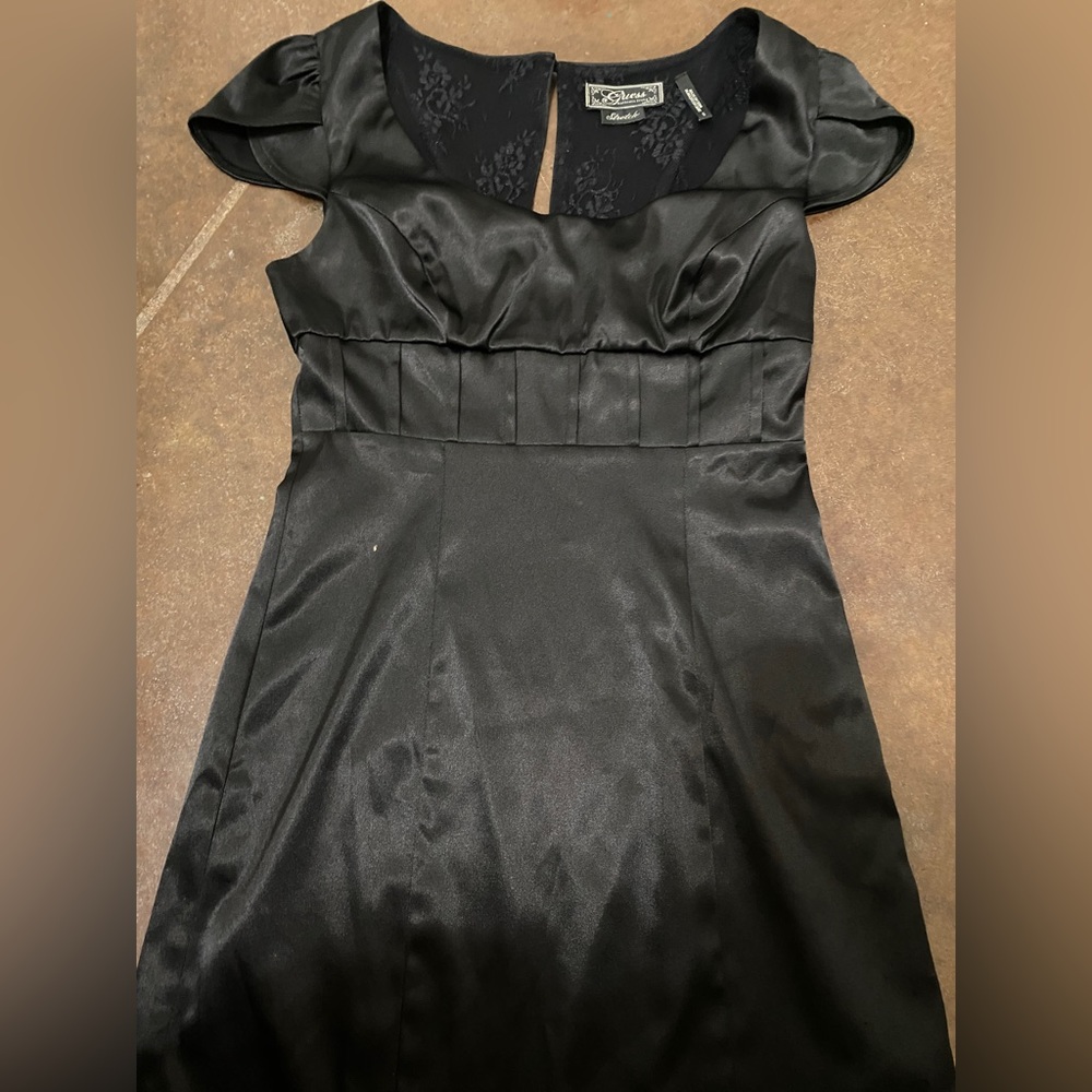 Guess authentic brand dress.